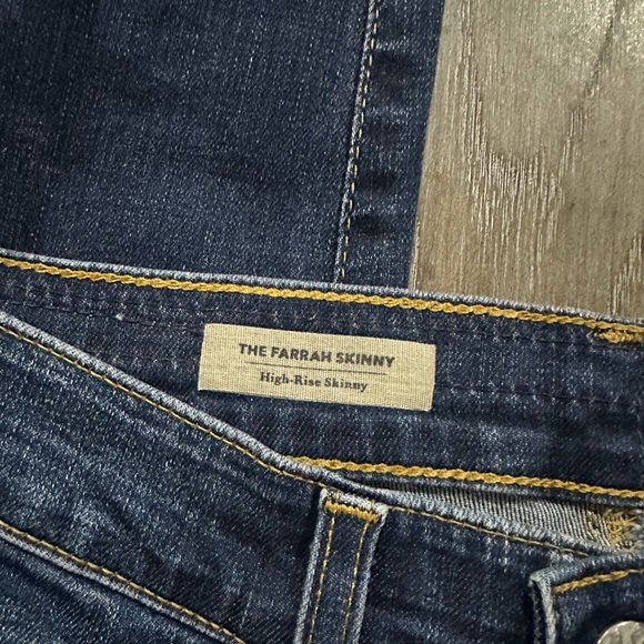 AG Skinny Jeans - Picture 4 of 12